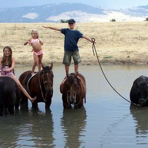 Meet your Posher, Barbara